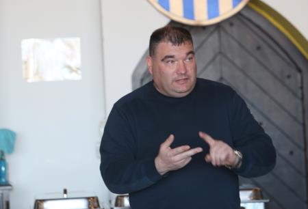 SEJA ŠTABA CZ ZA NOTRANJSKO 10 FOTO LJUBO VUKELIČ